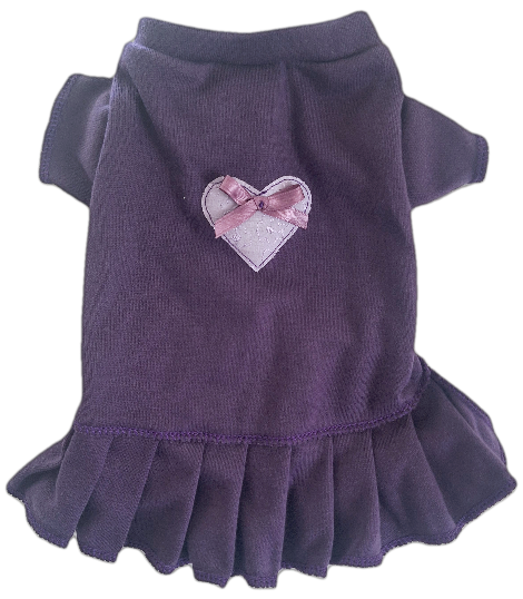 Blackberry T Shirt Dress