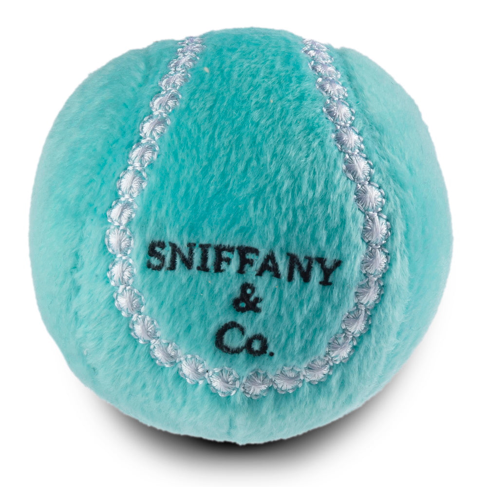 Sniffany & Co Tennis Ball Dog Toy