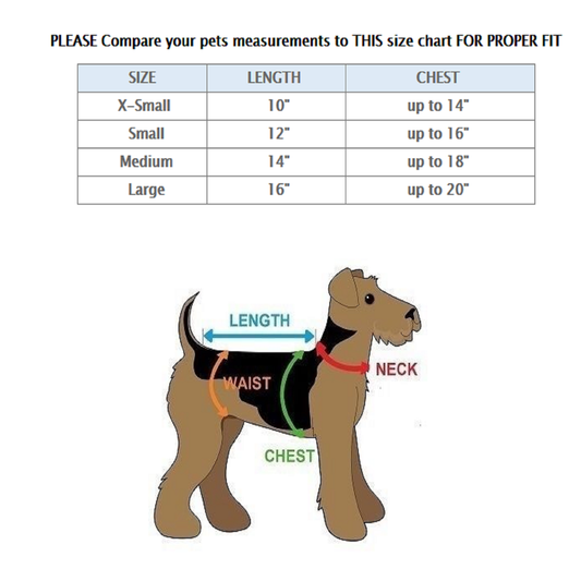 Dog Cat Clothes Coat Sweater Hoodie Jacket For Small Pet 100% Cotton Warm