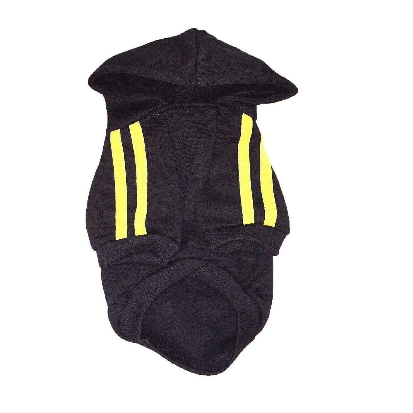 Small Pet Cat Dog Coat Hoodie Sweatshirt Pullover Batman Jumper