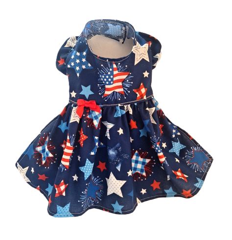 American Stars Dress