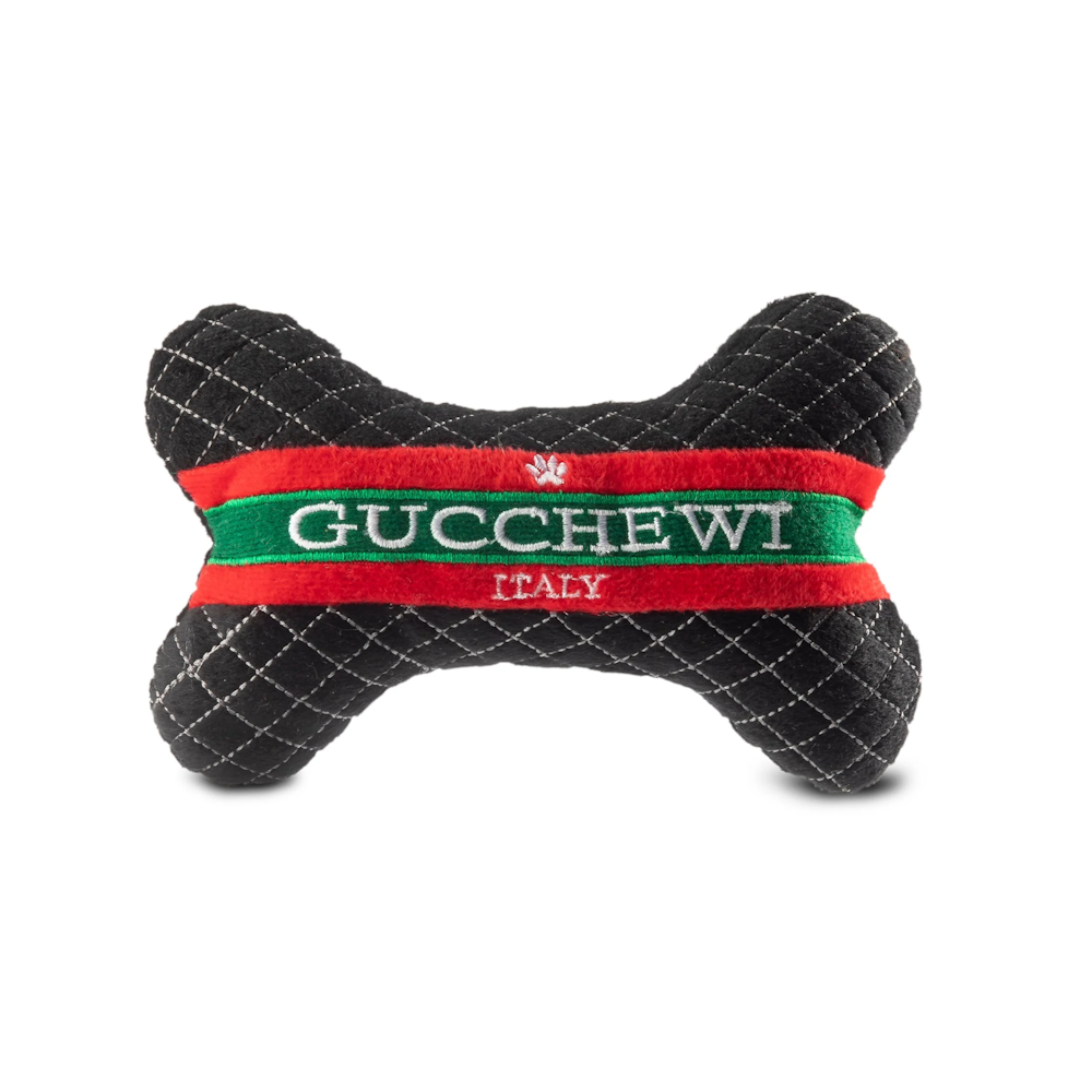 Gucchewi Dog Bone