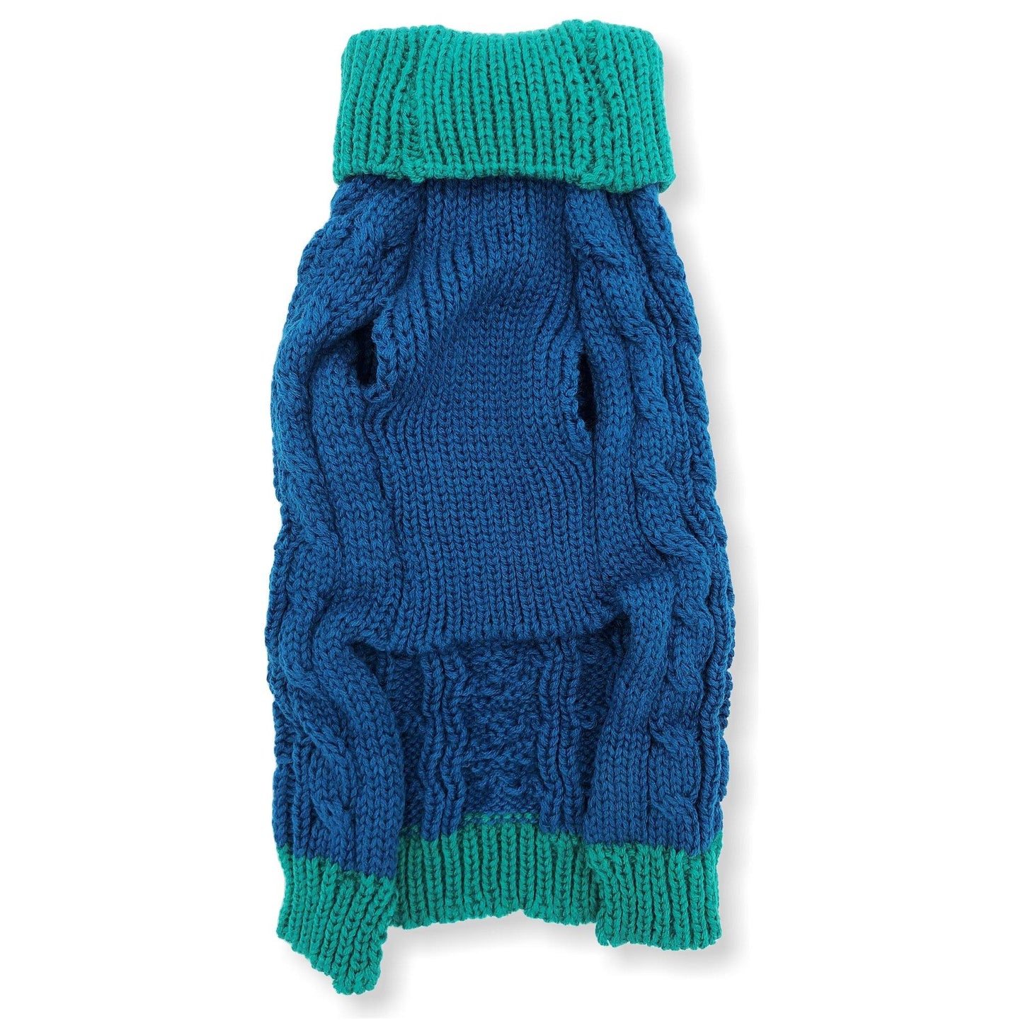 Dog Knitted Sweater Warm Winter Knitwear Clothes Small Large Pet Cat Puppy