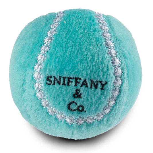 Sniffany & Co Tennis Ball Dog Toy