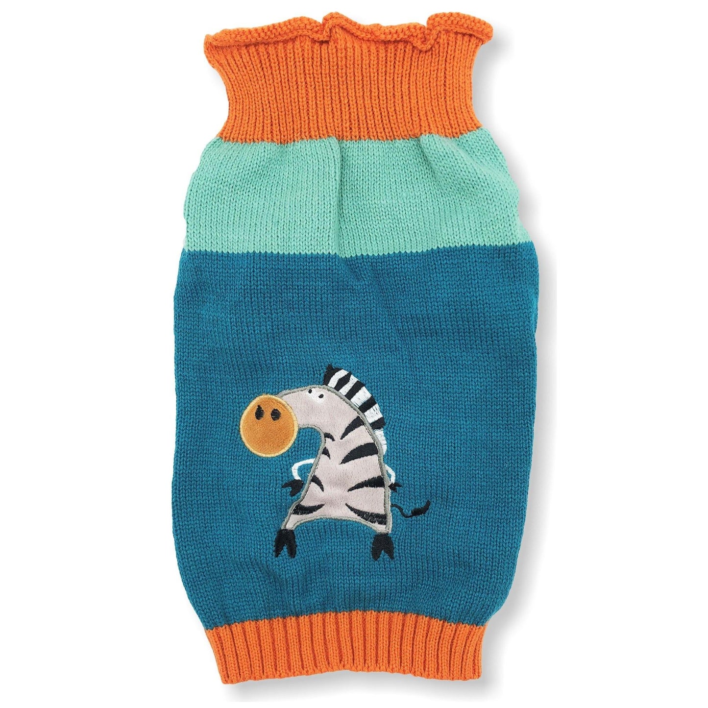Dog Sweater Knitted Warm Winter Knitwear Clothes Small Large Pet Cat Puppy