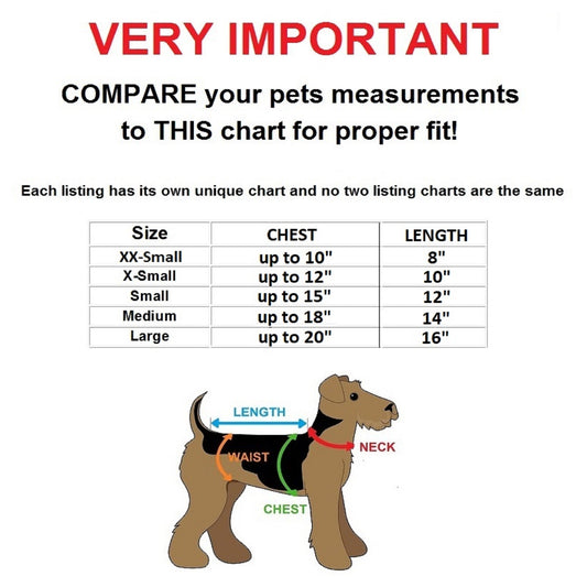 Raincoat for Small Dogs Jacket Hooded Waterproof Rainwear